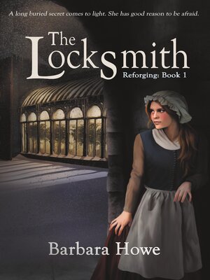 cover image of The Locksmith
